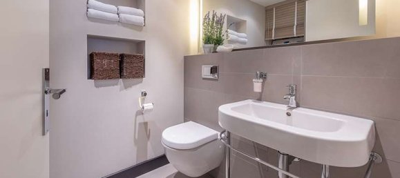 Apartamento de 2 dormitorios en Lubeck, Germany No. 35715 15