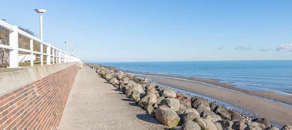 Apartamento de 2 dormitorios en Lubeck, Germany No. 35715 23