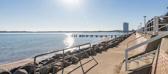 Apartamento de 2 dormitorios en Lubeck, Germany No. 35715 22