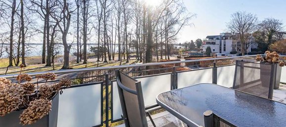 Apartamento de 2 dormitorios en Lubeck, Germany No. 35715 3