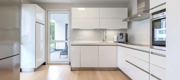 Apartamento de 2 dormitorios en Lubeck, Germany No. 35715 13