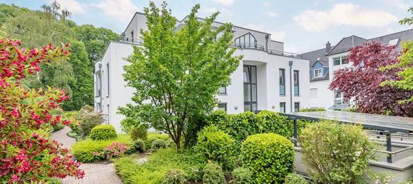 Apartamento de 2 dormitorios en Lubeck, Germany No. 35715 4