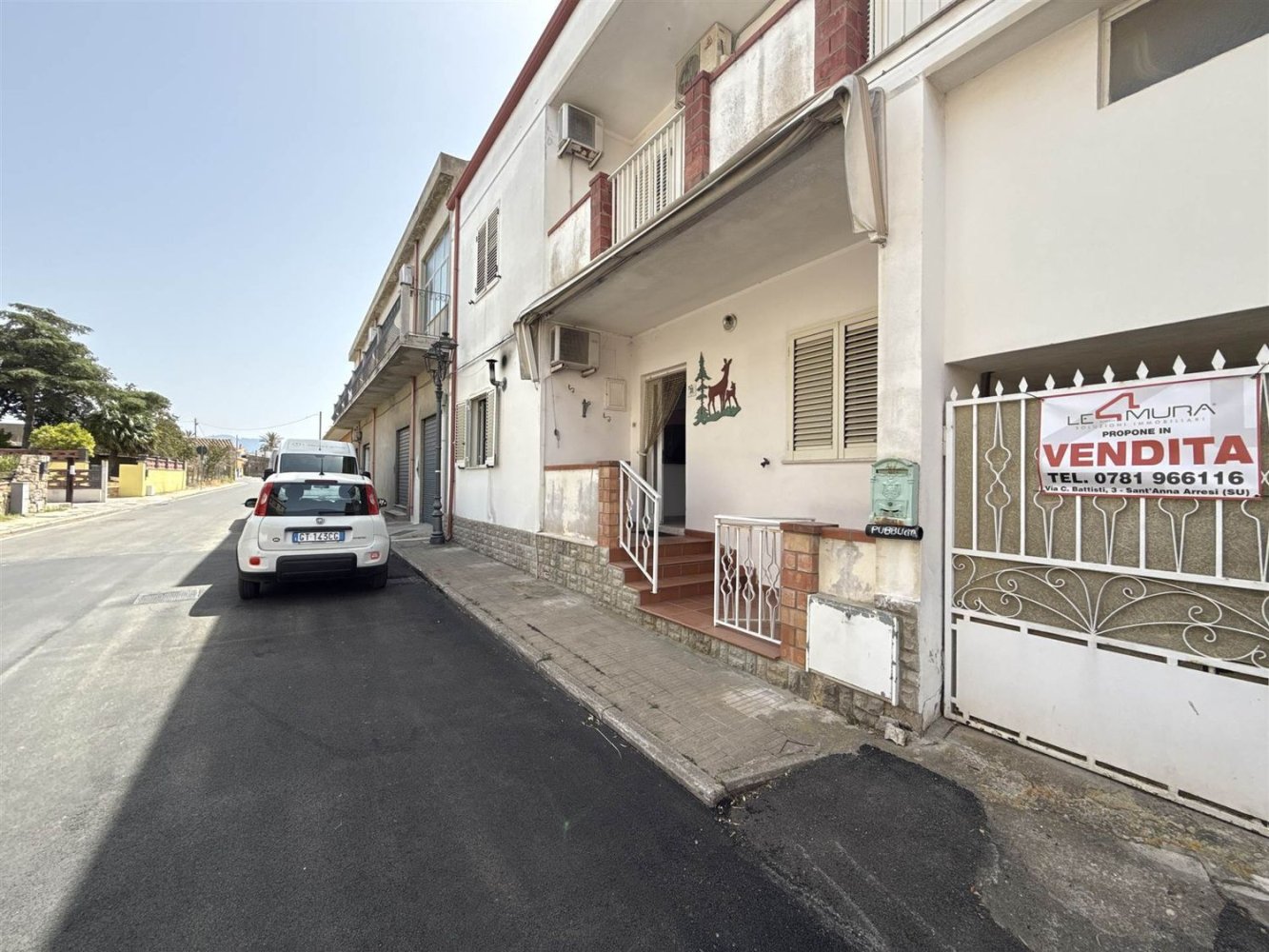 11 غرف نوم منزل في Sardinia, Italy رقم 380266