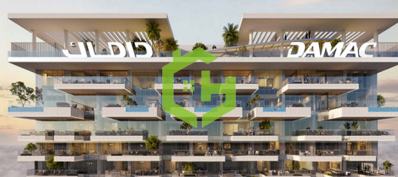 Appartement à Al Wasl, UAE 36.8m² No. 97304 7