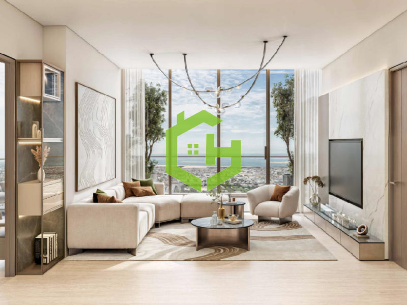 Appartement à Al Wasl, UAE 36.8m² No. 97304