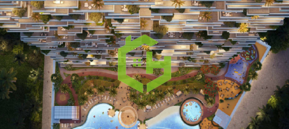 Appartement à Al Wasl, UAE 36.8m² No. 97304 10