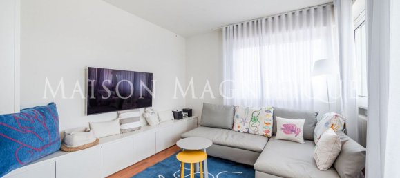 3-Zimmer Penthouse in Riccione, Italy, Nr. 236837 6
