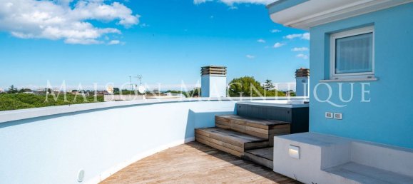 3-Zimmer Penthouse in Riccione, Italy, Nr. 236837 39