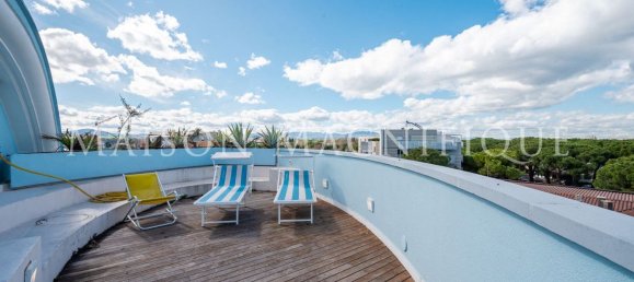 3-Zimmer Penthouse in Riccione, Italy, Nr. 236837 37