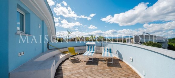 3-Zimmer Penthouse in Riccione, Italy, Nr. 236837 41