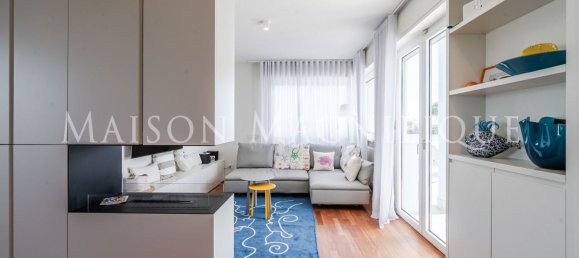 3-Zimmer Penthouse in Riccione, Italy, Nr. 236837 9