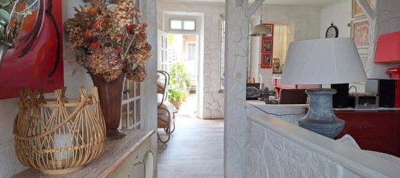 Moradia em banda T3 em Rambouillet, France N.º 163933 5