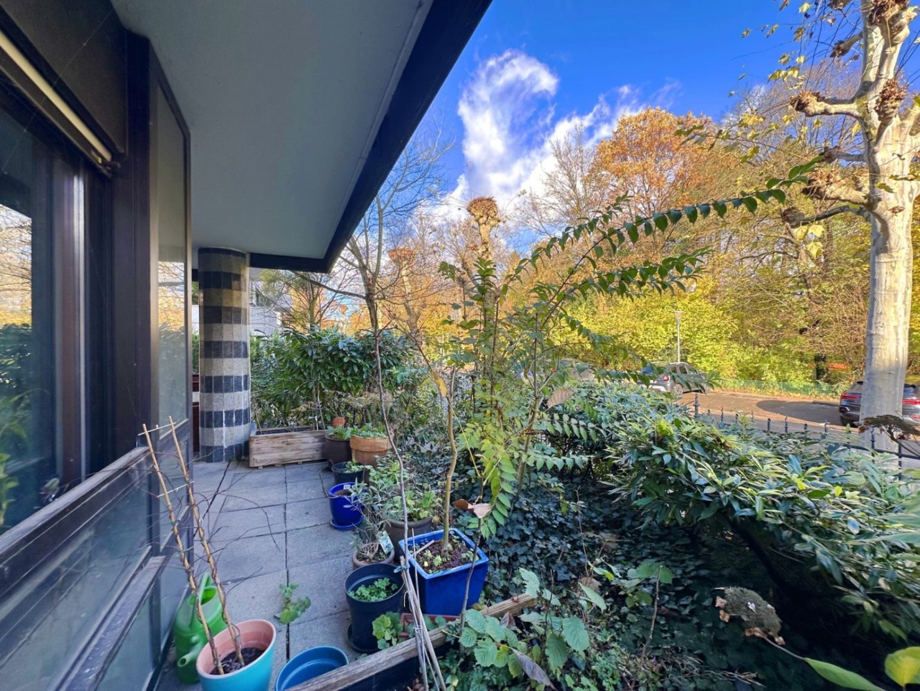 3 Schlafzimmer Wohnung in Strasbourg, France, Nr. 157354