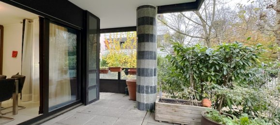 3 Schlafzimmer Wohnung in Strasbourg, France, Nr. 157354 3