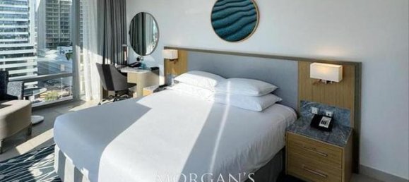 Wohnung in Jumeirah Village Circle, UAE 30m², Nr. 44975 2