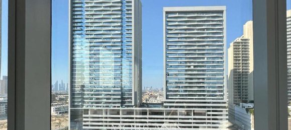 Wohnung in Jumeirah Village Circle, UAE 30m², Nr. 44975 30