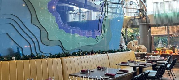 Wohnung in Jumeirah Village Circle, UAE 30m², Nr. 44975 25