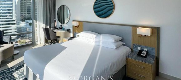 Wohnung in Jumeirah Village Circle, UAE 30m², Nr. 44975 21