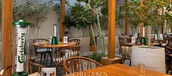 Wohnung in Jumeirah Village Circle, UAE 30m², Nr. 44975 29