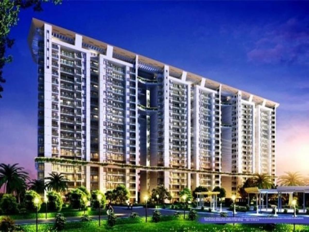 3 Schlafzimmer Haus in Noida, India, Nr. 67672