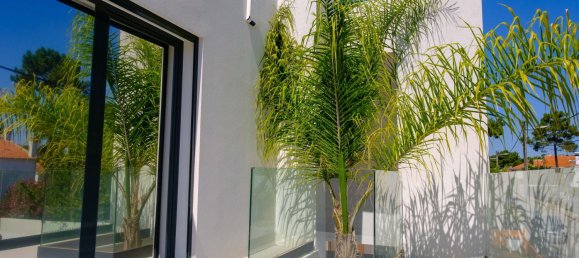 4 bedrooms Villa in Almada, Portugal No. 14799 38