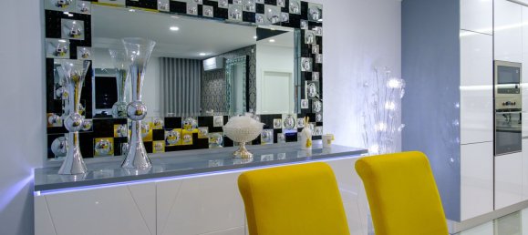 4 bedrooms Villa in Almada, Portugal No. 14799 11