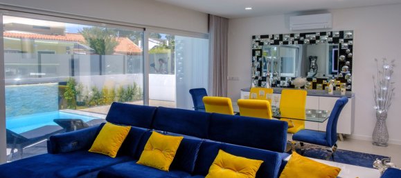 4 bedrooms Villa in Almada, Portugal No. 14799 15