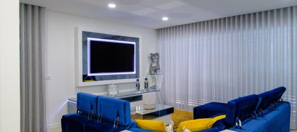 4 bedrooms Villa in Almada, Portugal No. 14799 13