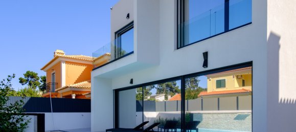 4 bedrooms Villa in Almada, Portugal No. 14799 39