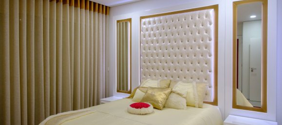 4 bedrooms Villa in Almada, Portugal No. 14799 27