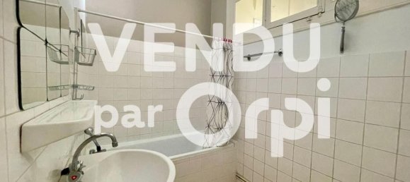 2 chambres Appartement à Grenoble, France No. 270693 9