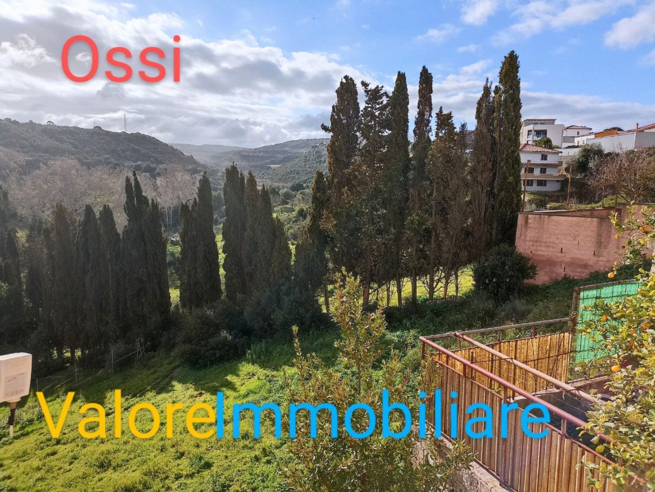 6 rooms House in Ossi, Italy No. 48540