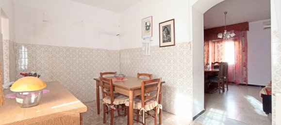 6 rooms House in Ossi, Italy No. 48540 8