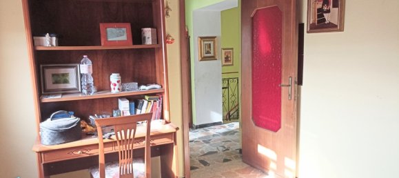 6 rooms House in Ossi, Italy No. 48540 12