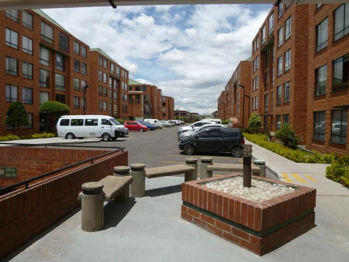 Casa de 3 dormitorios en Caldas, Colombia No. 6214