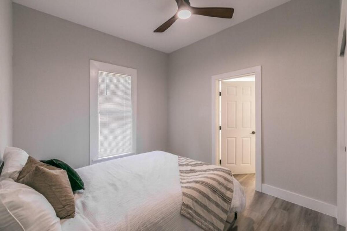 4 bedrooms House in Cleburne, USA No. 436083