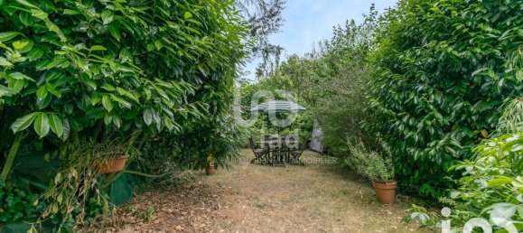 Casa de 4 dormitorios en Montreuil, France No. 322348 9