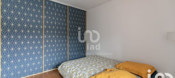 Casa de 4 dormitorios en Montreuil, France No. 322348 18