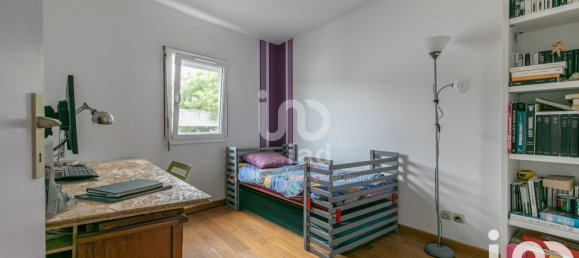 Casa de 4 dormitorios en Montreuil, France No. 322348 21