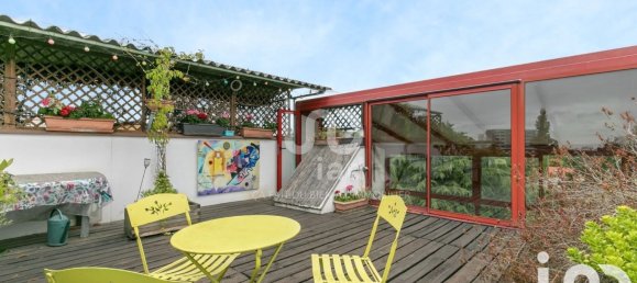 Casa de 4 dormitorios en Montreuil, France No. 322348 4