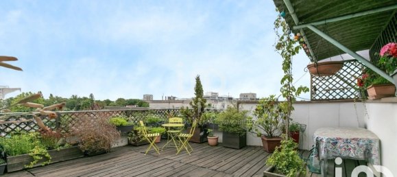 Casa de 4 dormitorios en Montreuil, France No. 322348 8