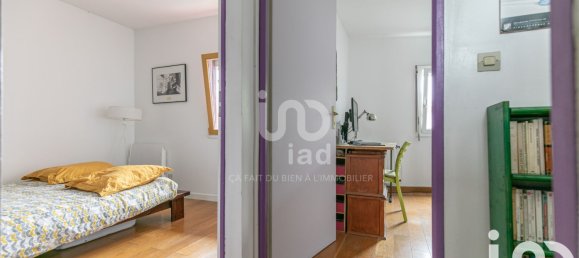 Casa de 4 dormitorios en Montreuil, France No. 322348 20