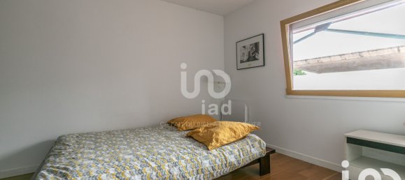 Casa de 4 dormitorios en Montreuil, France No. 322348 19