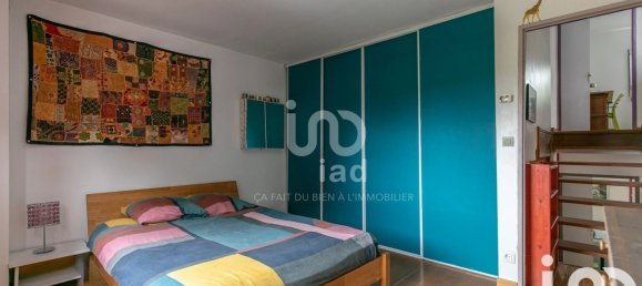 Casa de 4 dormitorios en Montreuil, France No. 322348 15