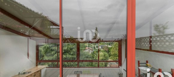 Casa de 4 dormitorios en Montreuil, France No. 322348 5