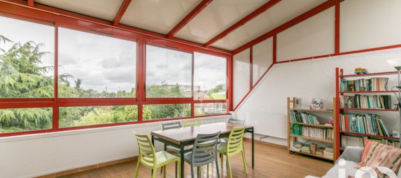 Casa de 4 dormitorios en Montreuil, France No. 322348 6