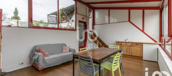 Casa de 4 dormitorios en Montreuil, France No. 322348 7