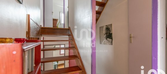 Casa de 4 dormitorios en Montreuil, France No. 322348 17