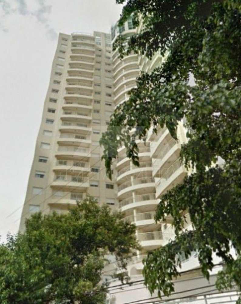 2 Schlafzimmer Wohnung in Sao Paulo, Brazil, Nr. 584375