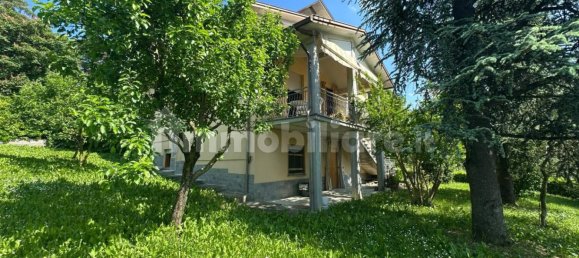 3 Schlafzimmer Villa in Lesignano de' Bagni, Italy, Nr. 308577 5
